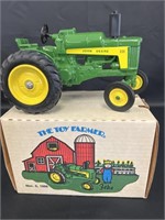 1988 National toy show John Deere 630 Tractor