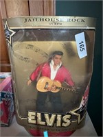 2 Elvis Presley Dolls