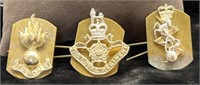 Vintage British Royal Regiment & more