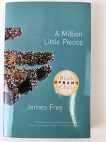 A Million Little Pieces