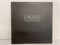 Eagles The Long Run