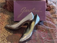 Garolini Event Pewter Shoes