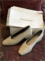 Naturalizer Alabaster Shoes