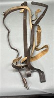 5 - Leather Rifle Slings