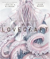 The New Annotated H. P. Lovecraft (The Annotated B