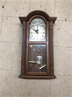 Westminster Chime Clock