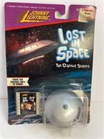 KayBee Toys Johny Lightning Lost in Space Ship