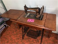 Singer Sewing Machine