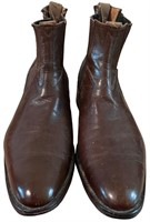 Men's TresCaballos Leather Boots