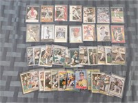 1987-2002 MLB Mark McGwire Baseball cards