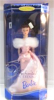 ENCHANTED EVENING BARBIE IN BOX. COMPLETE 1995.