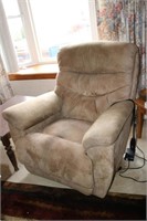 lazyboy electric recliner