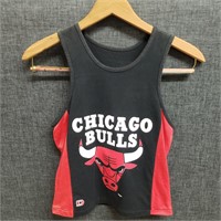 Vintage 1994 Chicago Bulls Tank Top Kids
