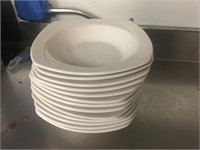 RESTAURANT DISHES