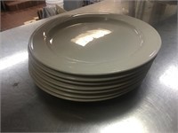 RESTAURANT DISHES