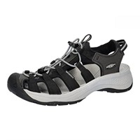 KEEN Women's Astoria West Closed Toe Sandals,