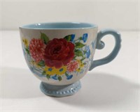 Pioneer Woman Sweet Rose Coffee Mug