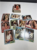 Large lot of 1980’s Charlie’s Angles Dukes of
