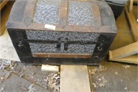 Steam Trunk