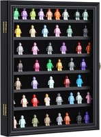 VERANI UV Protected Mini Figure Case