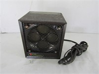 Micro Furnace Electric Heater