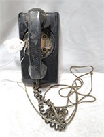 Vintage NE Rotary Telephone