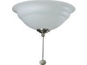 Hampton Bay Altura Ceiling Fan Light Kit
