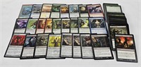 Lot Of 2010's Magic The Gathering Cards