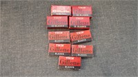 Lot of 60 Vintage Thin Gillette Razor Blades