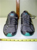 NIKE ReaxRun 6 Tennis Shoes Size 9.5