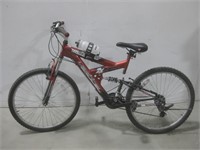 21 Speed Adult Catapult Vertical Bicycle