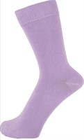 New 2pack  Finest Combed Cotton Dress Socks in