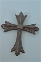 Pewter Cross