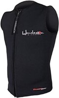 Henderson Man 3mm Thermoprene Zipper Vest Scuba