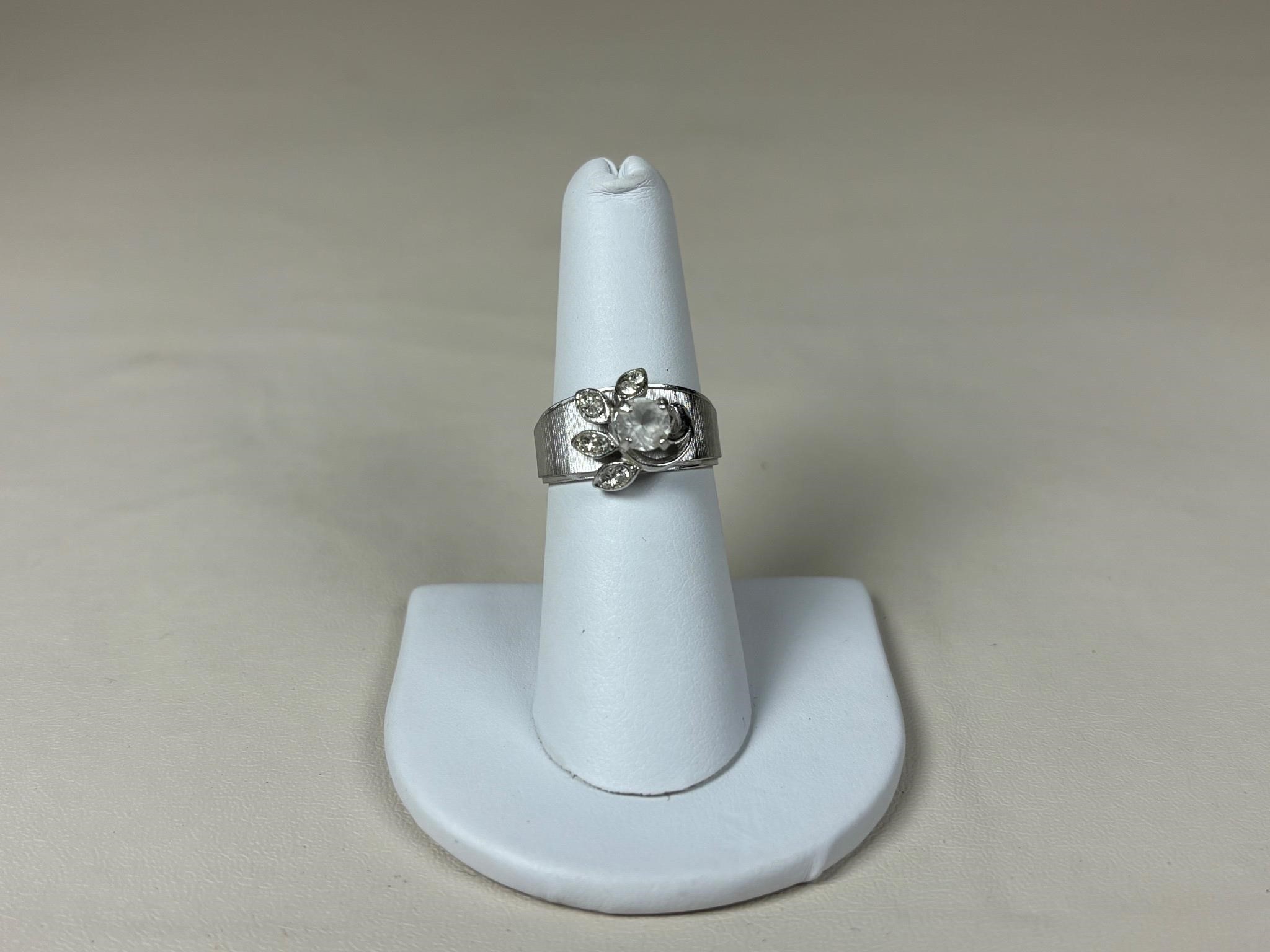 Ring Size 7