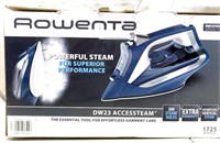 Rowenta Powerful Steam *pre-owned