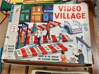 Video Village Game