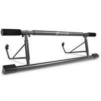 ProsourceFit Fit Multi Grip Chin Up Pull Up Bar