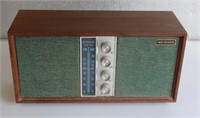 Vintage York Radio Works