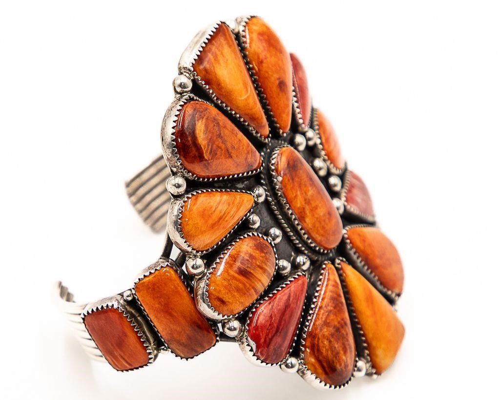 Native American Indian Taxco and SW Jewelry Auction 6/15