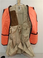 Hunting vests size:M
