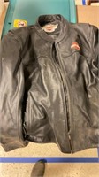 Harley Davidson Jacket