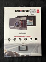 Car and Driver Ultra-Slim Dash Cam