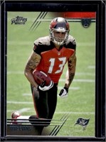 Mike Evans Rookie Card 2014 Topps Prime #101
