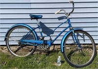 Ross Deluxe Bicycle