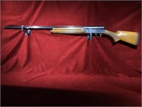 Browning 12Ga Shotgun mod Light Twelve - engraved