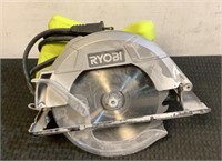 Ryobi 7-1/4" Circular Saw CSB125VN