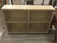 White Oak Wood Shelf - approx. 4x2 feet