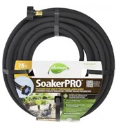 Element 75ft. Kink Free Soaker Hose