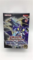 SEALED Yu-Gi-Oh Battles Of Legend Chapter 1